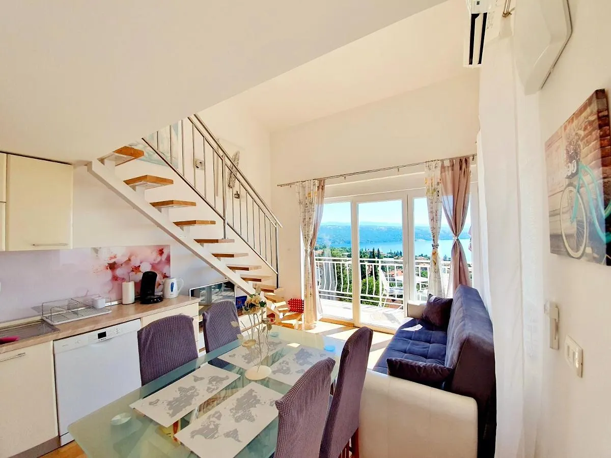 Design Apartments Bonavista Opatija 0*,  Croatia
