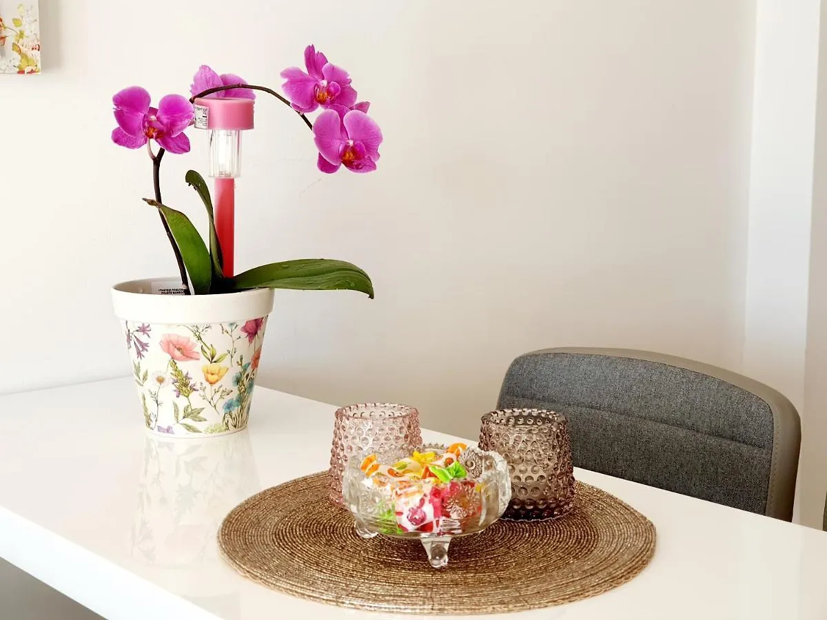 Design Apartments Bonavista Opatija