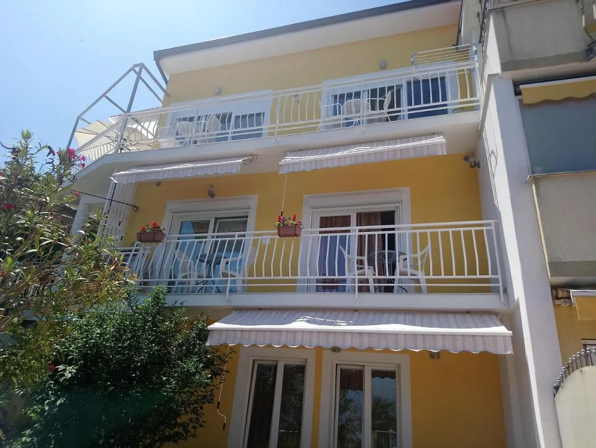 Design Apartments Bonavista Opatija 0*,  Croatia