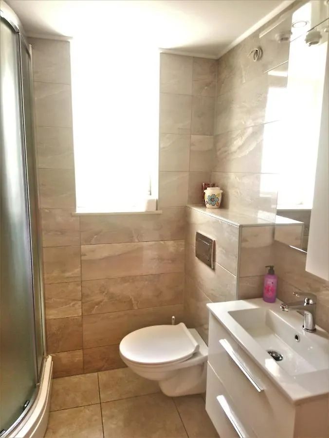 Design Apartments Bonavista Opatija