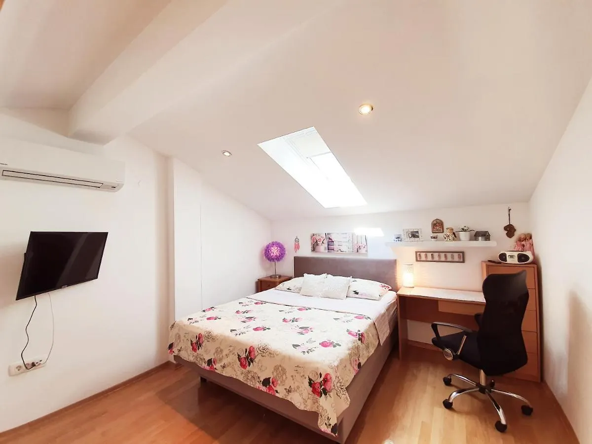 Design Apartments Bonavista Opatija