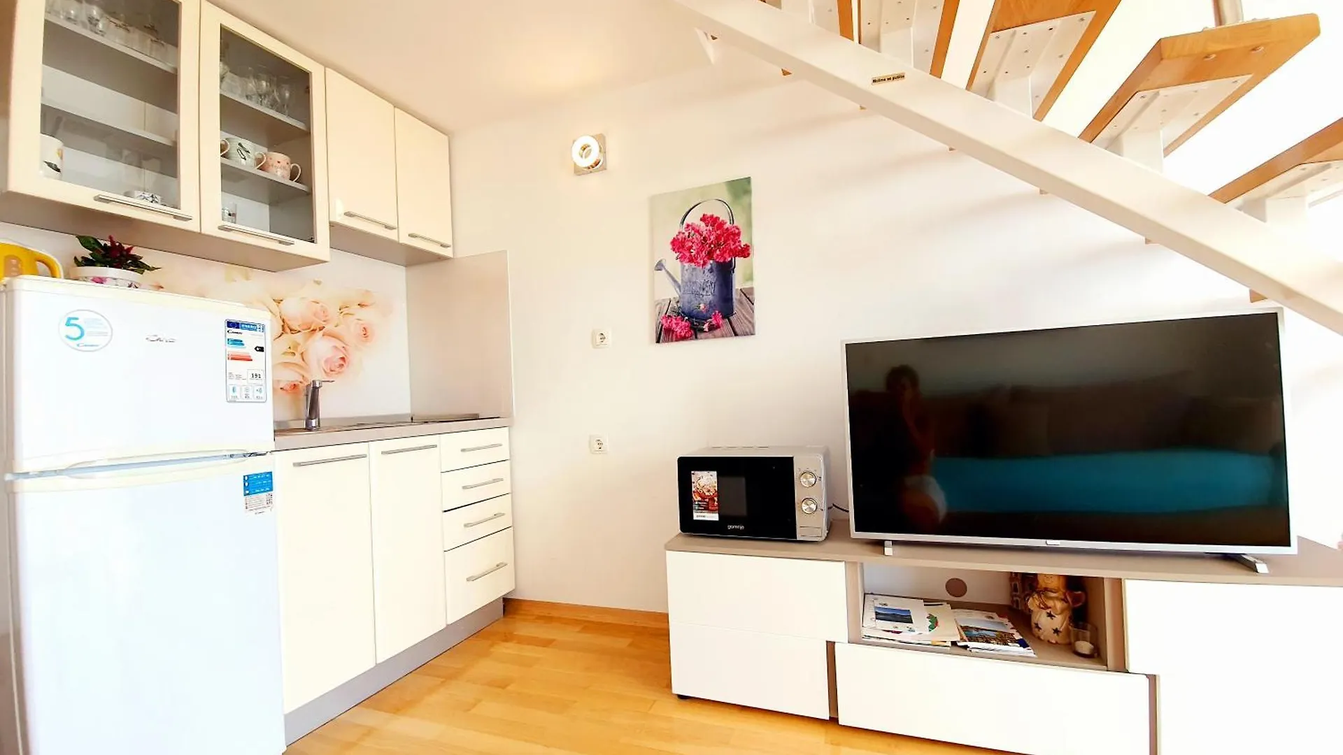 Design Apartments Bonavista Opatija