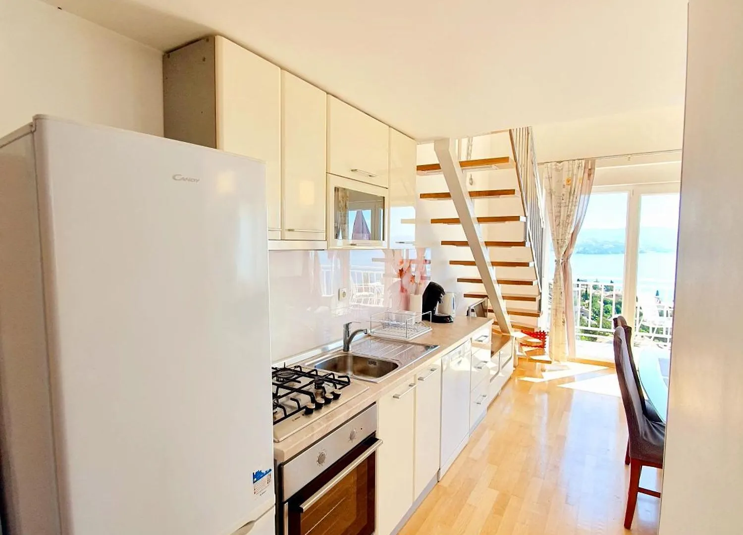 Design Apartments Bonavista Opatija