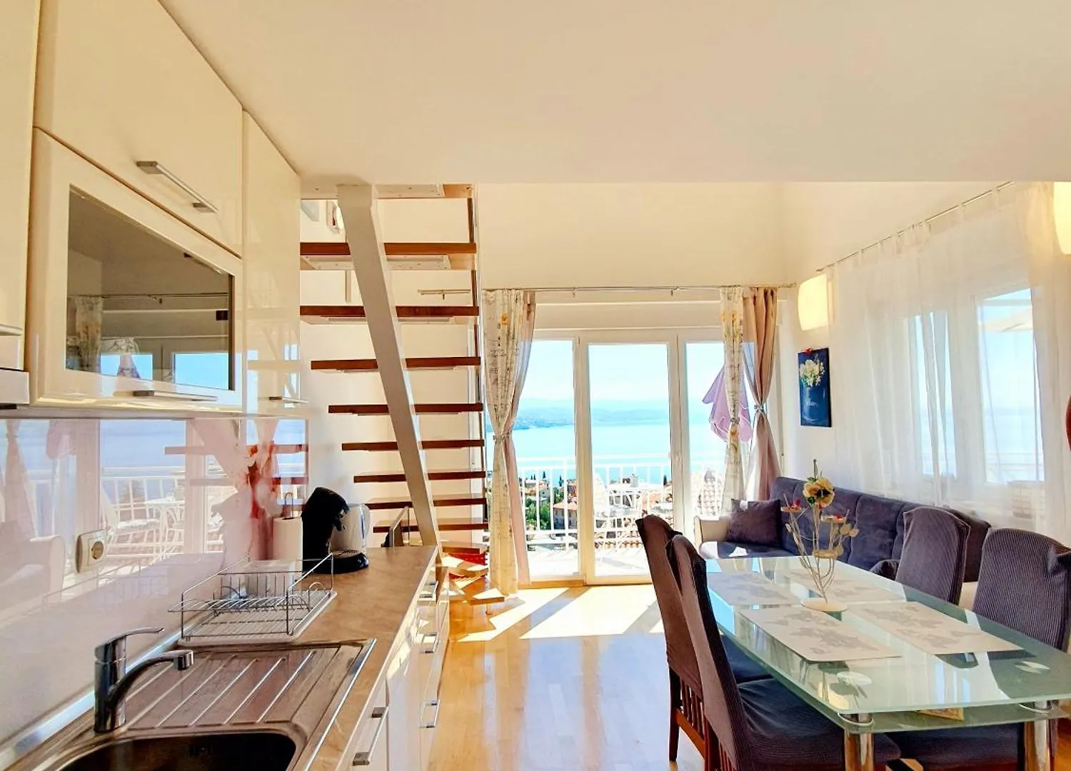 Design Apartments Bonavista Opatija