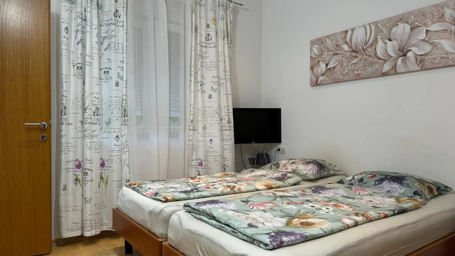 Design Apartments Bonavista Opatija 0*,