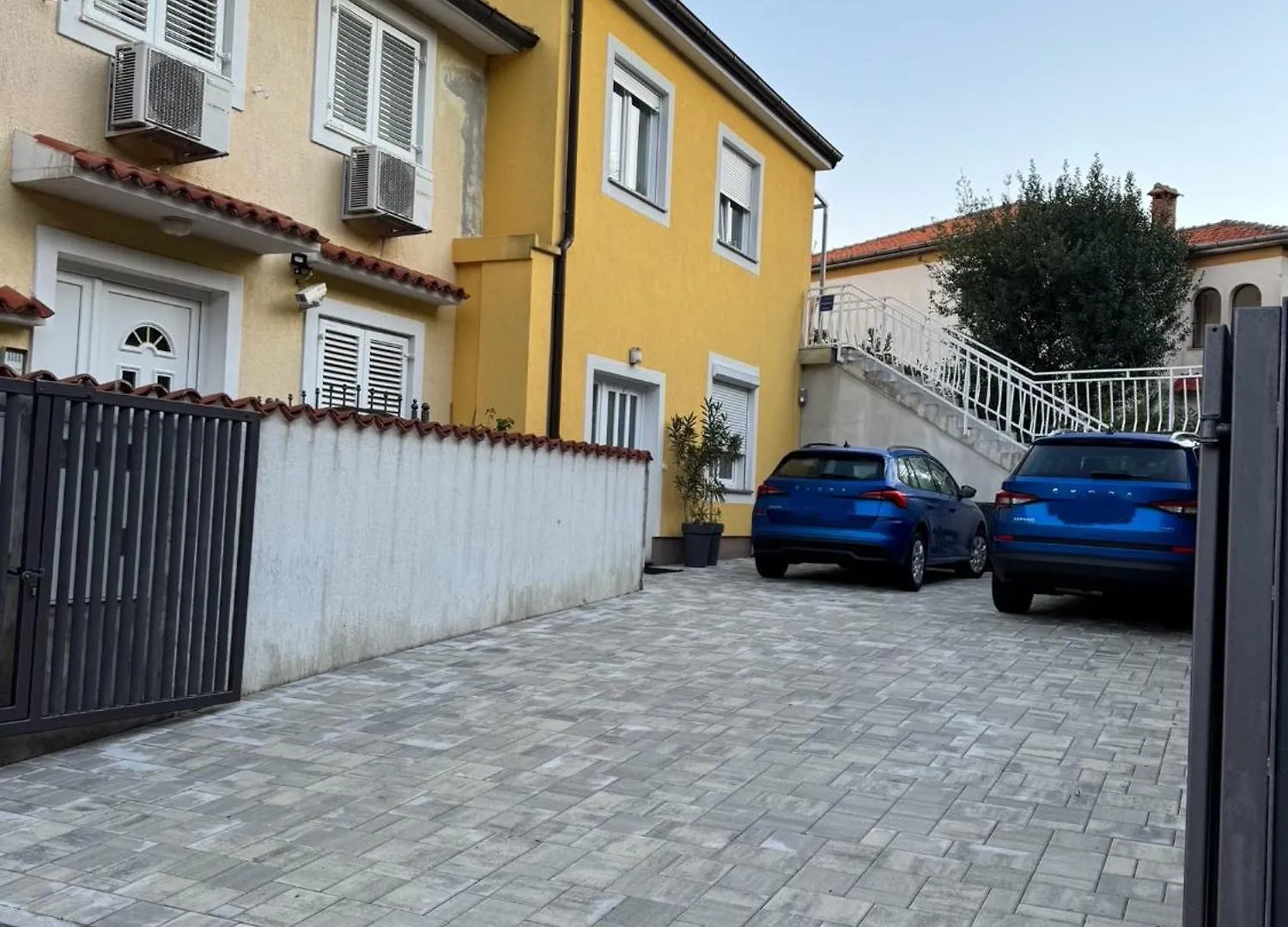 Design Apartments Bonavista Opatija