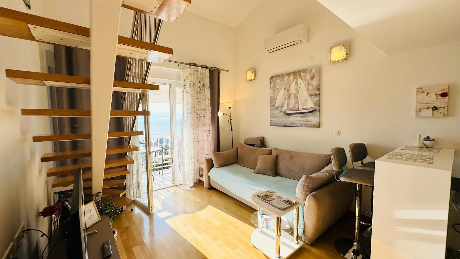 Design Apartments Bonavista Opatija 0*,  Croatia