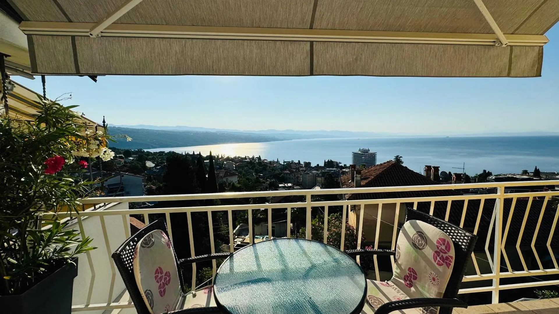 Design Apartments Bonavista Opatija