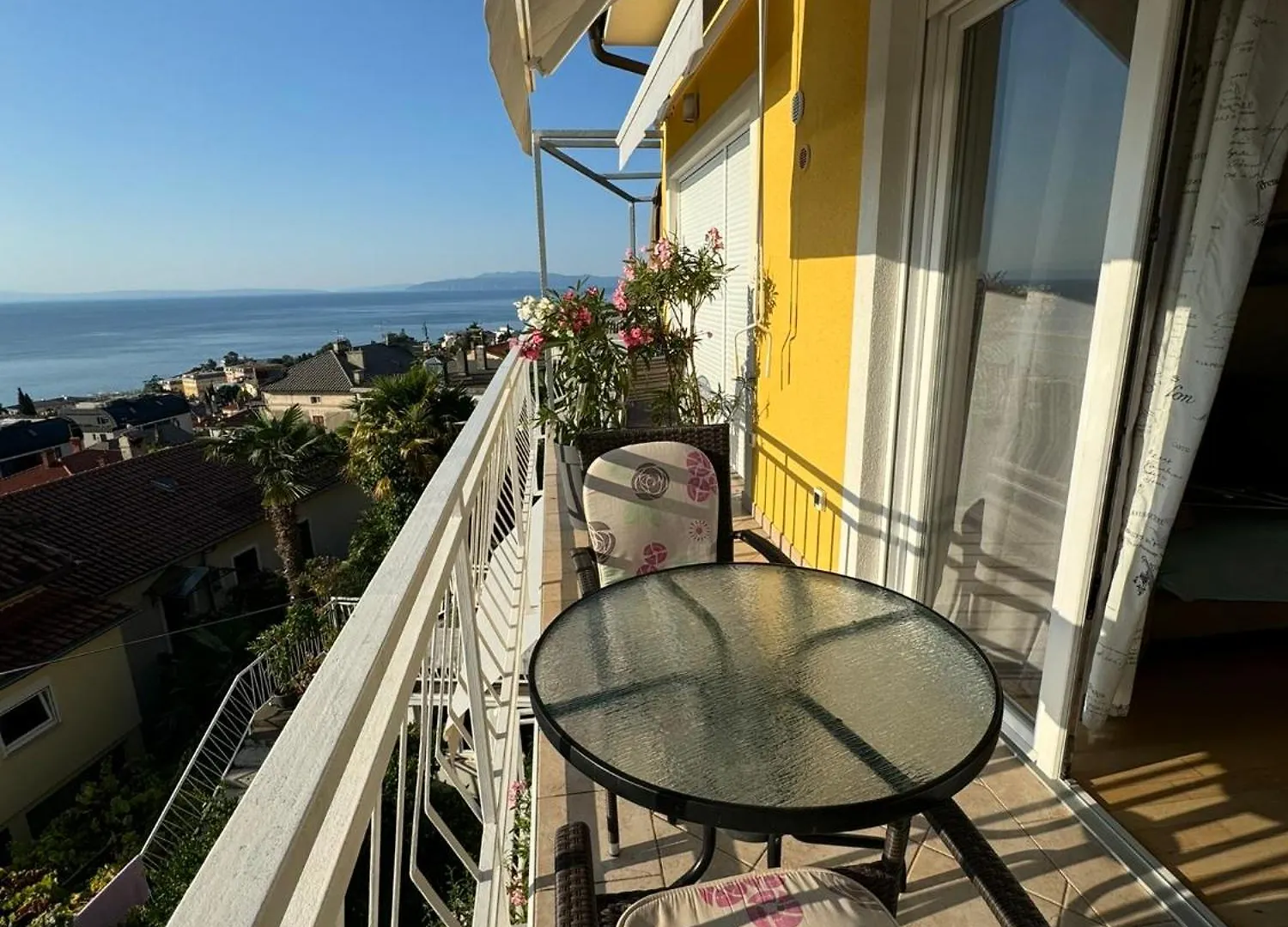 Design Apartments Bonavista Opatija 0*,