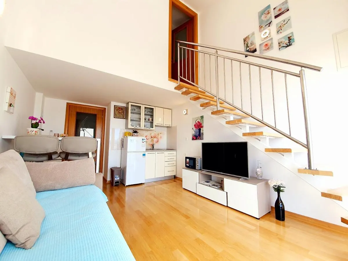 Design Apartments Bonavista Opatija Croatia