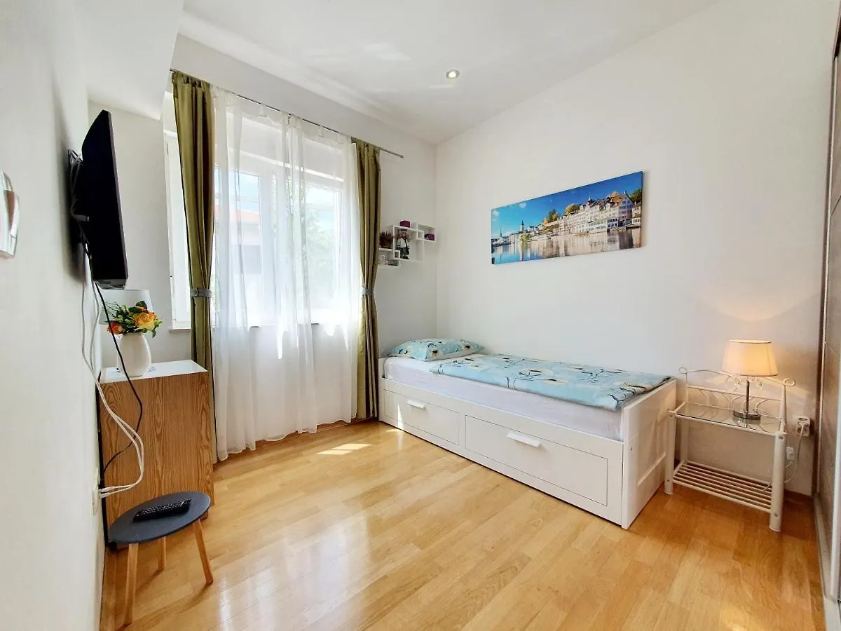 Design Apartments Bonavista Opatija