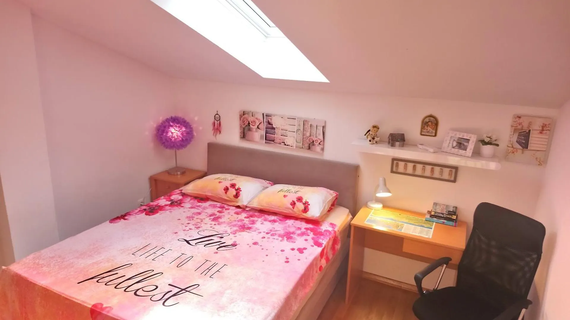 Design Apartments Bonavista Opatija 0*,