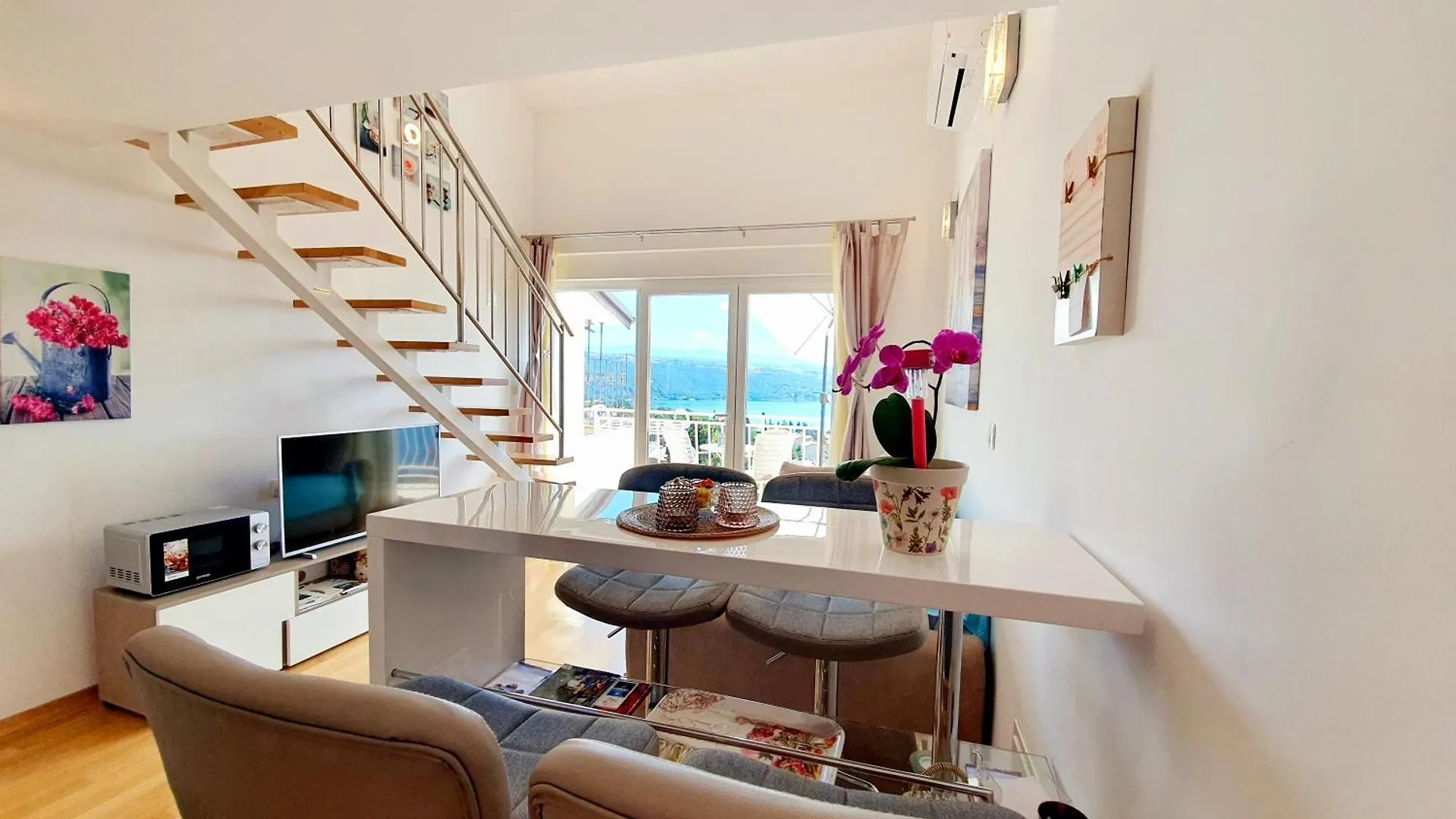 Design Apartments Bonavista Opatija Croatia