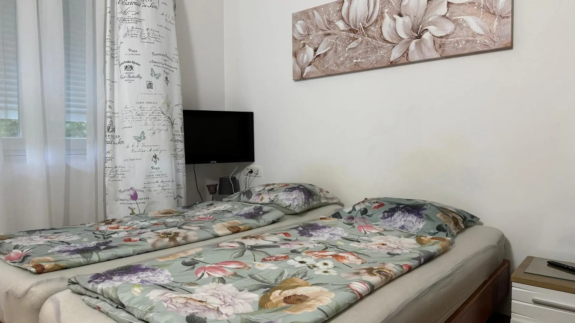Design Apartments Bonavista Opatija