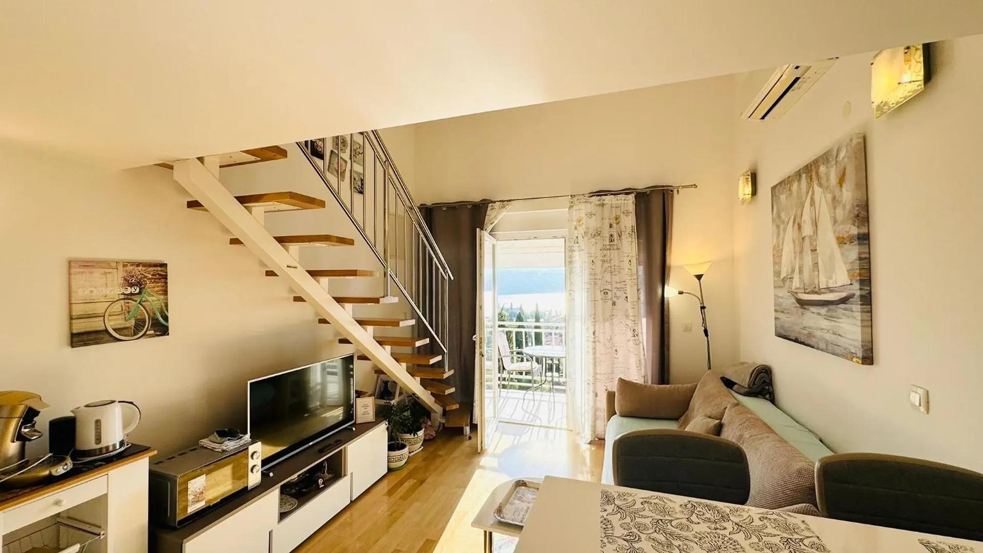 Design Apartments Bonavista Opatija
